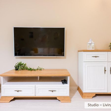 Super Central Stylish Suite & Studio With Shared Terrace By Flat Mаnager Sofia Exteriör bild