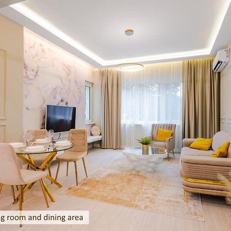 Super Central Stylish Suite & Studio With Shared Terrace By Flat Mаnager Sofia Exteriör bild