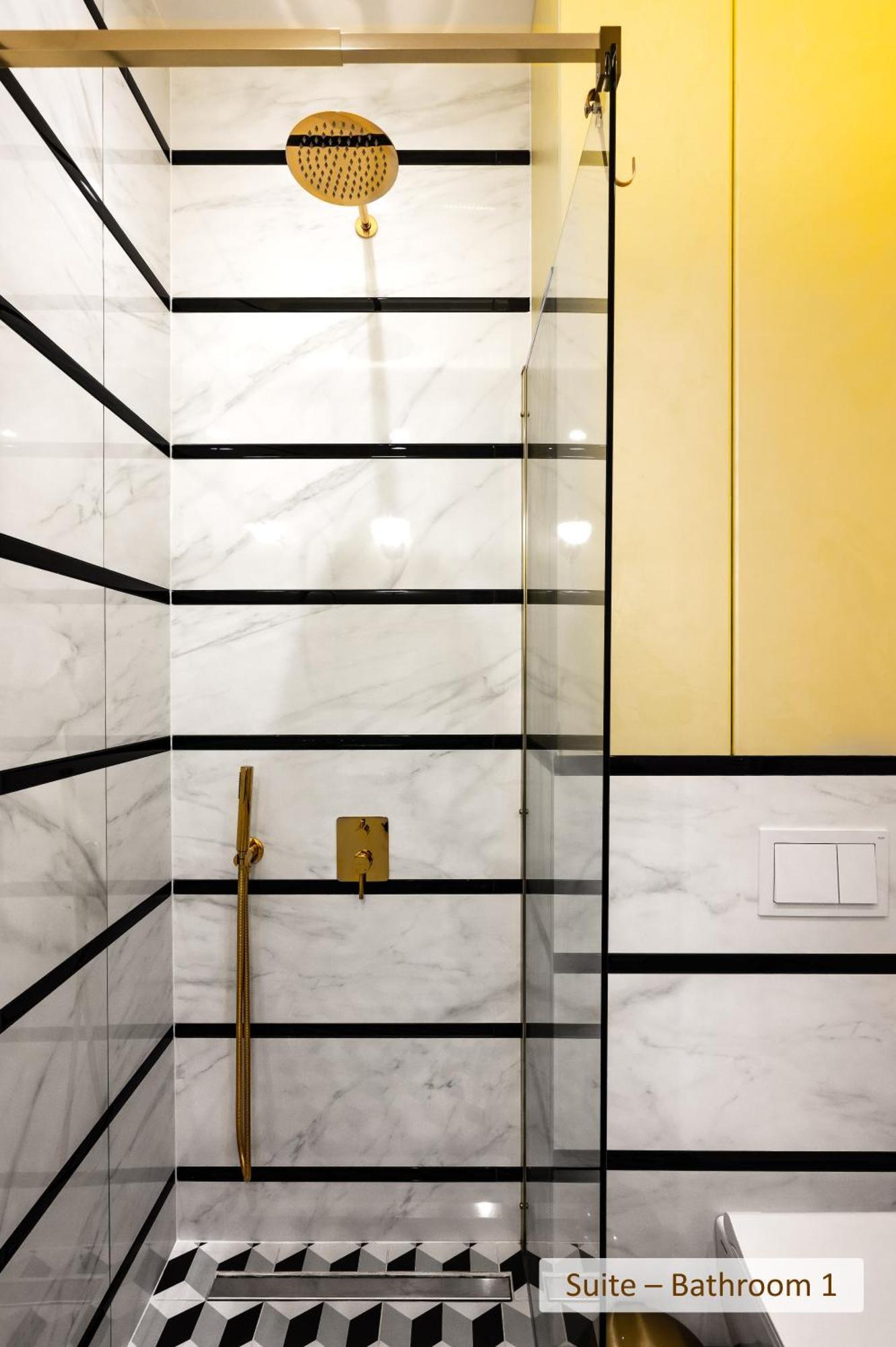 Super Central Stylish Suite & Studio With Shared Terrace By Flat Mаnager Sofia Exteriör bild