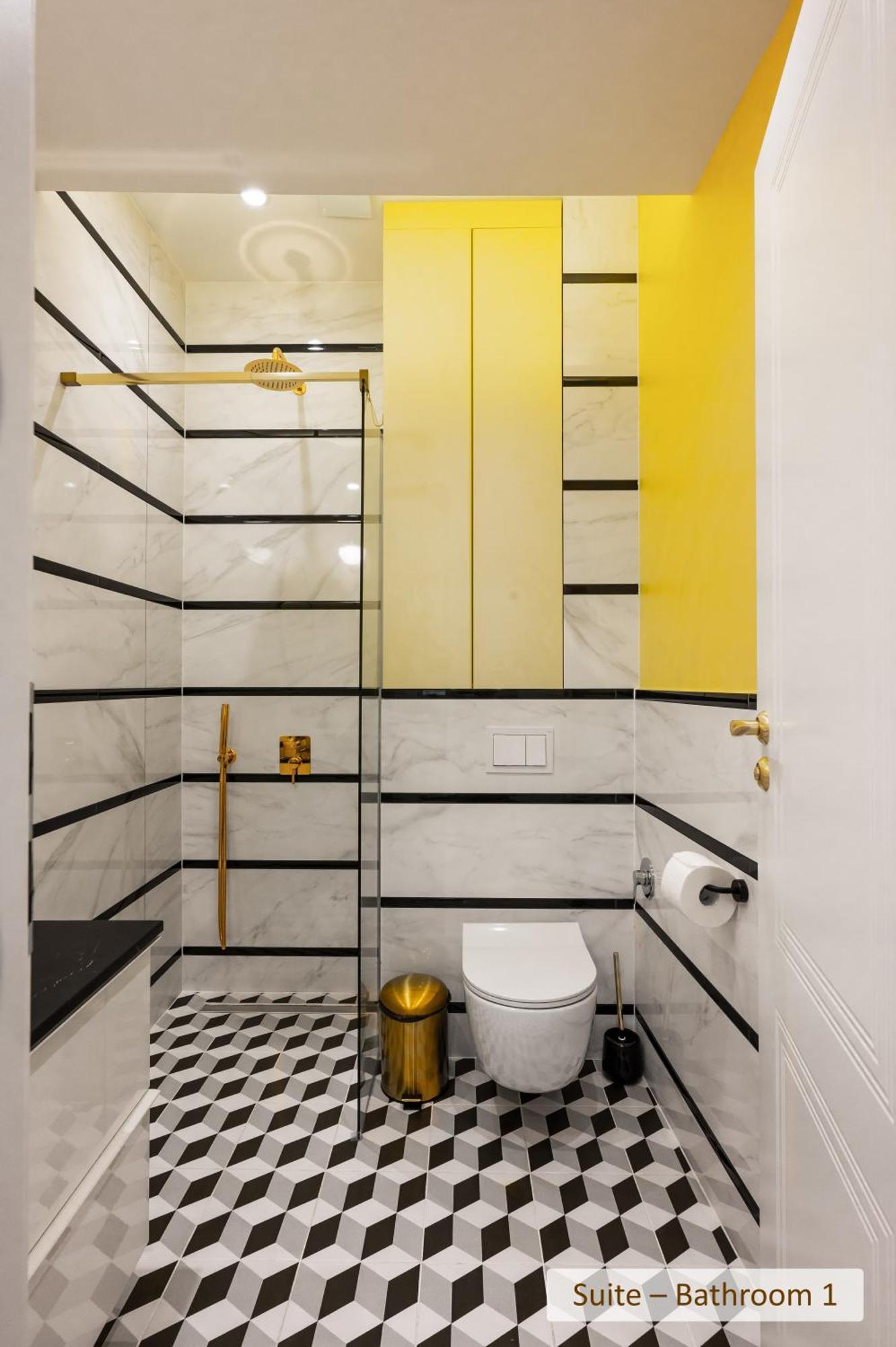 Super Central Stylish Suite & Studio With Shared Terrace By Flat Mаnager Sofia Exteriör bild