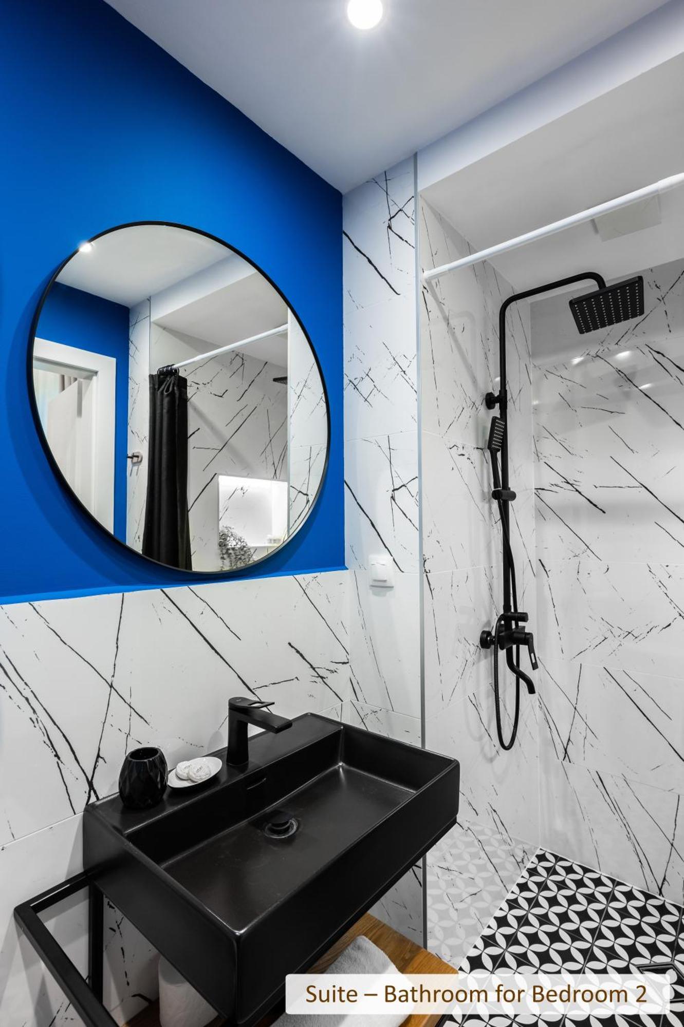 Super Central Stylish Suite & Studio With Shared Terrace By Flat Mаnager Sofia Exteriör bild