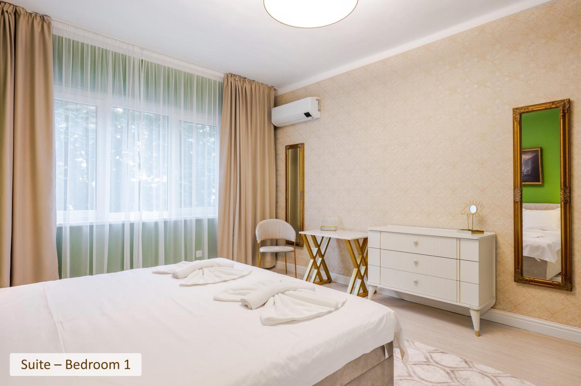 Super Central Stylish Suite & Studio With Shared Terrace By Flat Mаnager Sofia Exteriör bild