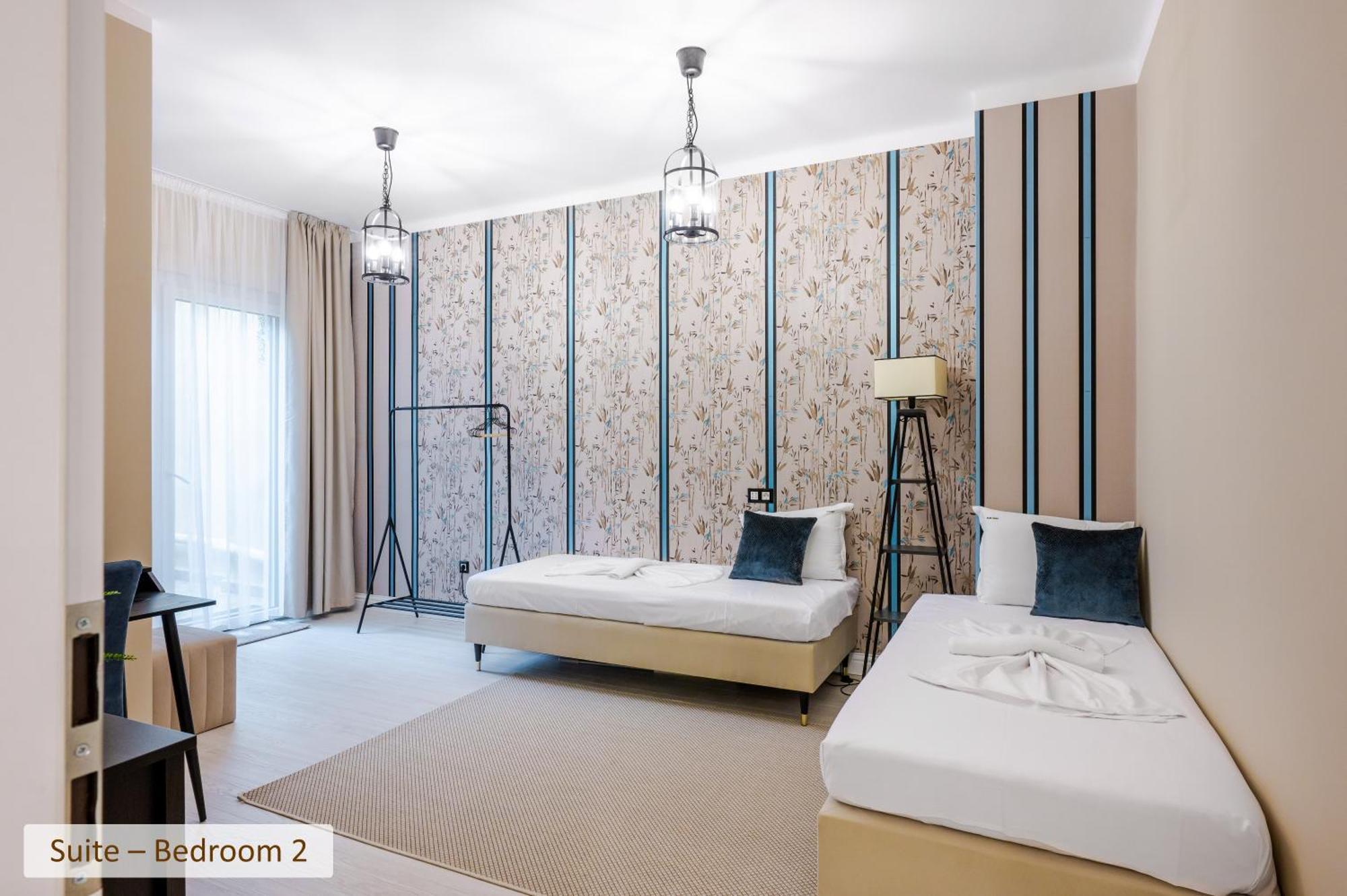 Super Central Stylish Suite & Studio With Shared Terrace By Flat Mаnager Sofia Exteriör bild