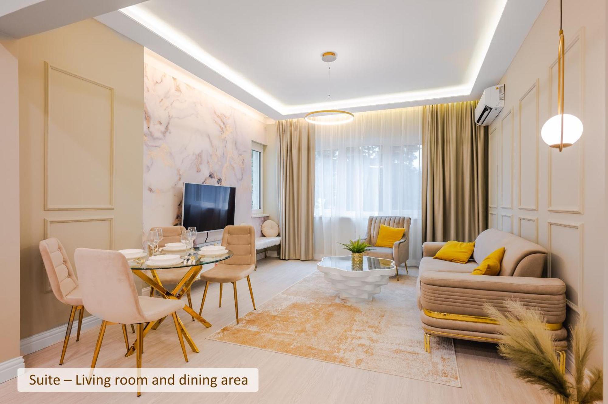 Super Central Stylish Suite & Studio With Shared Terrace By Flat Mаnager Sofia Exteriör bild